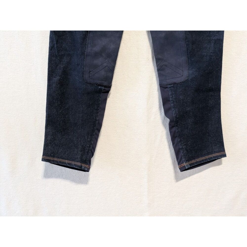 Ariat Equestrian Riding Jeans Women's Size 28L - Picture 2 of 13